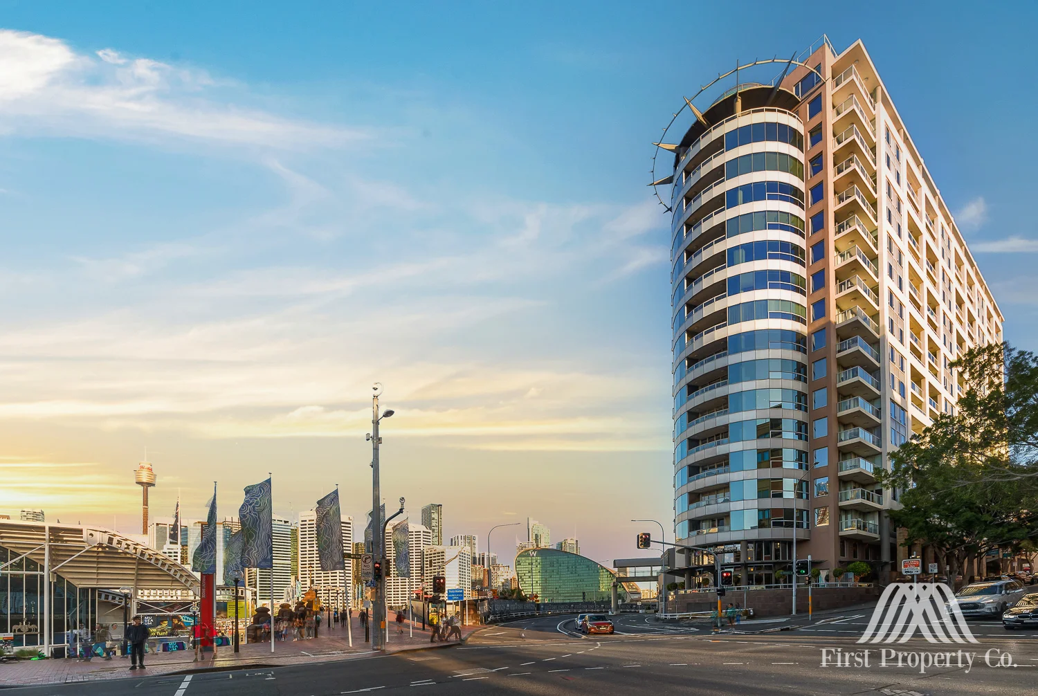 Primary image of 50 Murray Street, Pyrmont NSW 2009