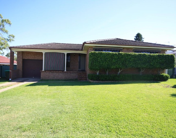 11 Chardonnay Street, Muswellbrook NSW 2333