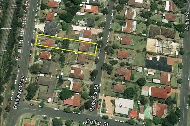 Picture of 116 Railway Crescent, JANNALI NSW 2226