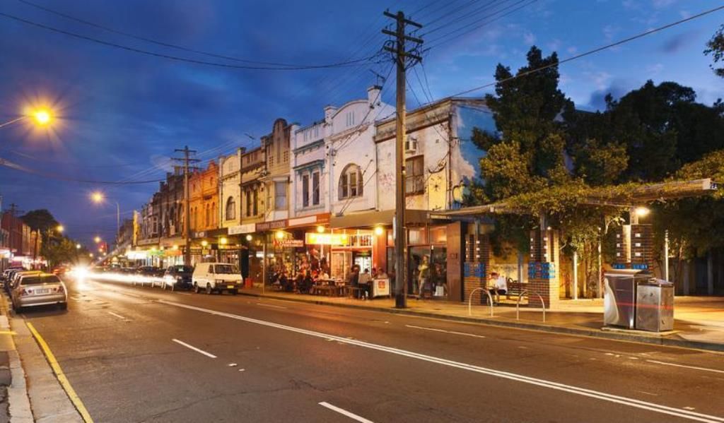 3 bedrooms Apartment / Unit / Flat in 5/441-443 King St NEWTOWN NSW, 2042