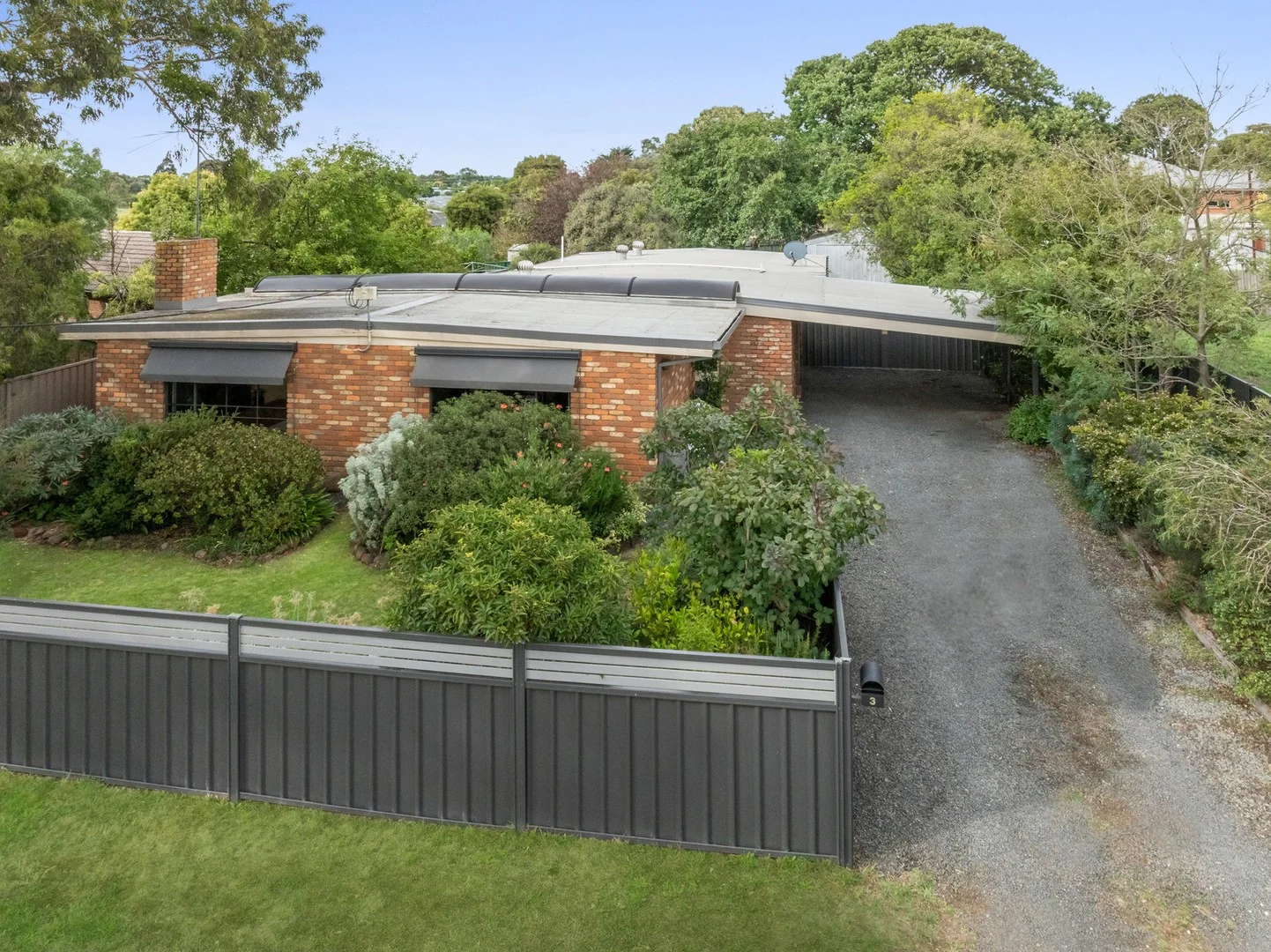 3 Lamb Street, Kilmore VIC 3764