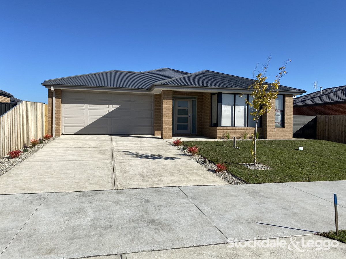 4 bedrooms House in 87 Park Lane TRARALGON VIC, 3844
