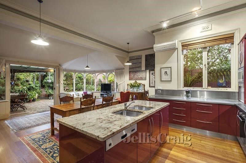 69 Alfred Crescent, Fitzroy North Property History & Address Research