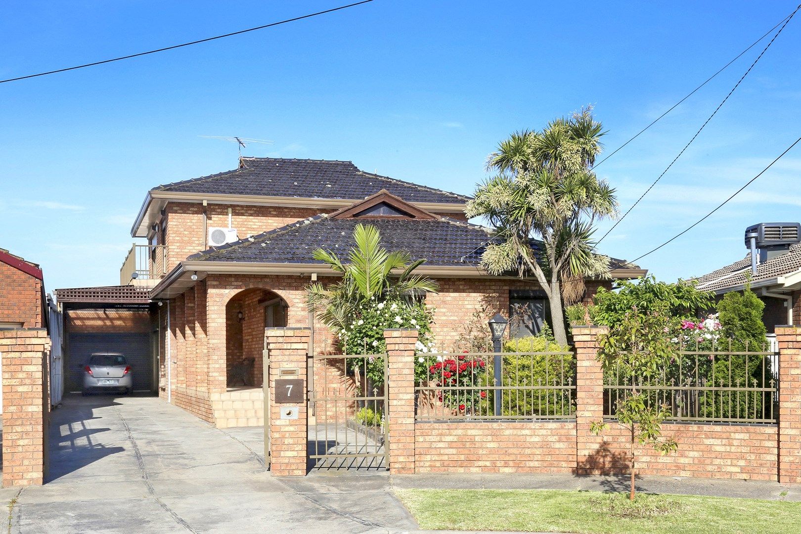 7 Yilleen Close, Thomastown VIC 3074, Image 1