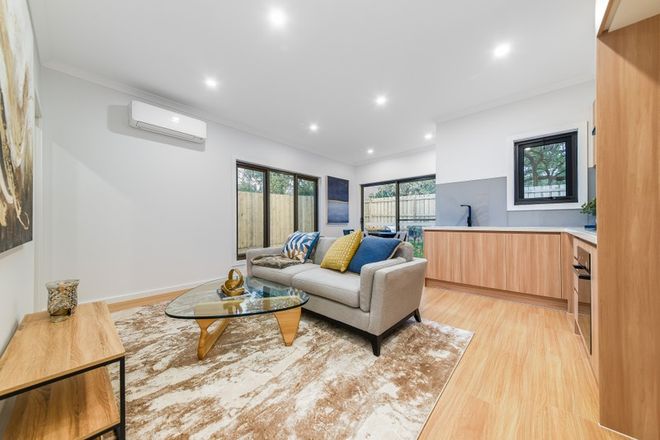 Picture of 4/54 Conn Street, FERNTREE GULLY VIC 3156