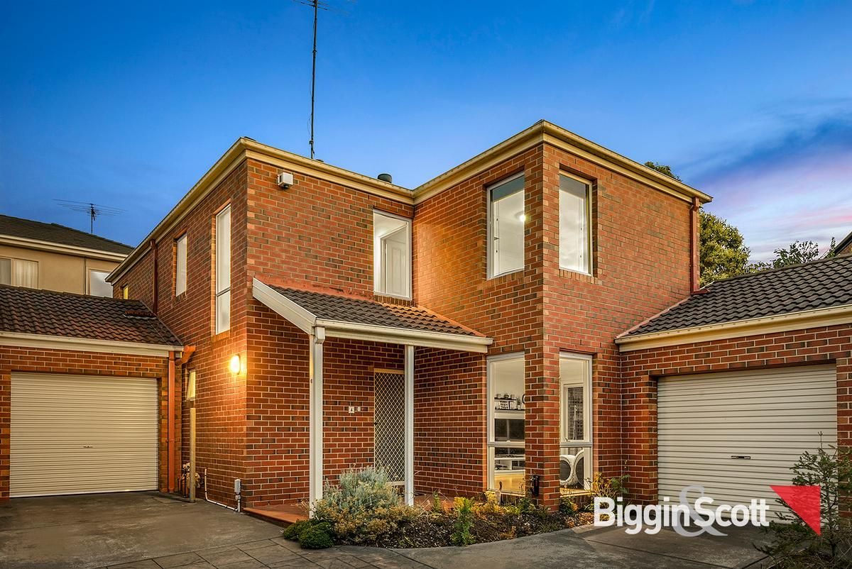 4/22-24 Foote Street, Templestowe Lower VIC 3107, Image 0