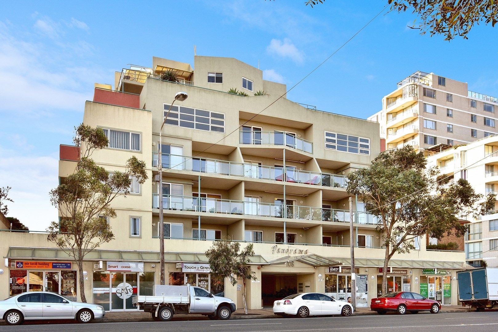 508/104-112 Maroubra Road, Maroubra NSW 2035, Image 1