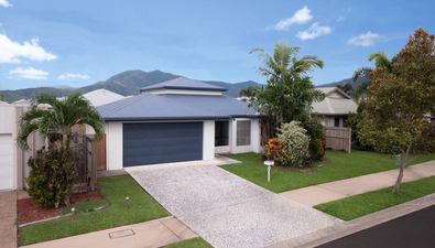 Picture of 11 Homevale Entrance, MOUNT PETER QLD 4869