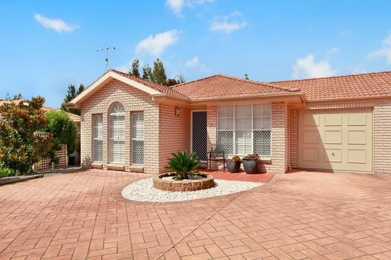 2/29 Blue Gum Court, MOUNT HUTTON NSW 2290, Image 0