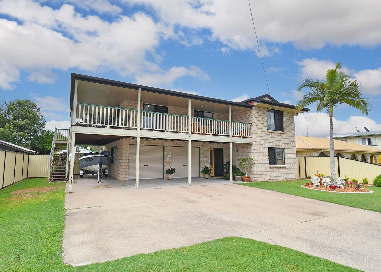 77 Burrum Street, Burrum Heads Property History & Address Research