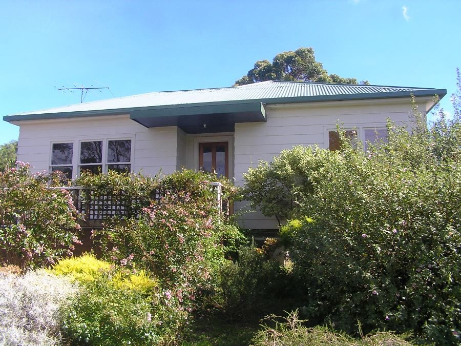 8 Pendell Drive, FORCETT TAS 7173, Image 0