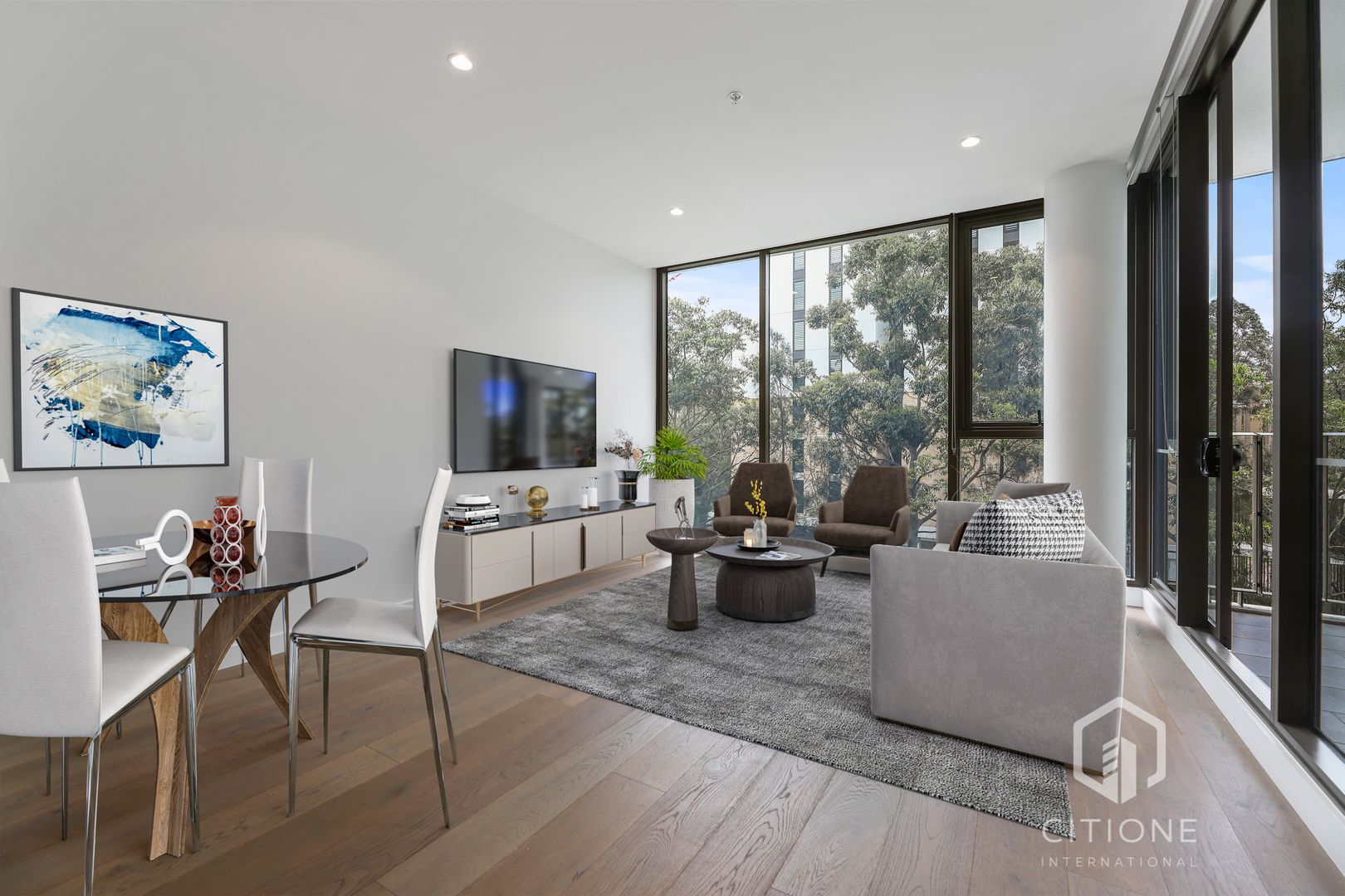 202C/80 Waterloo Road, Macquarie Park NSW 2113, Image 2