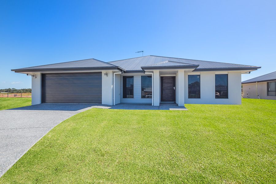 4 bedrooms New House & Land in  WOODFORD QLD, 4514