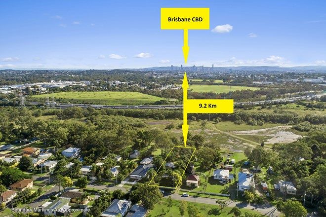 Picture of 120 Boundary Street, TINGALPA QLD 4173
