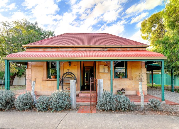 21 Patapinda Road, Old Noarlunga SA 5168