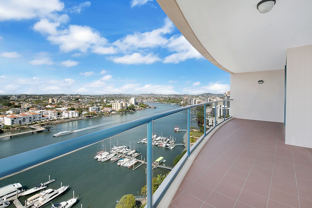 86/2 Goodwin Street, Kangaroo Point QLD 4169, Image 0