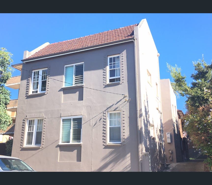 2 bedrooms Apartment / Unit / Flat in 3/11 Mill St CARLTON NSW, 2218