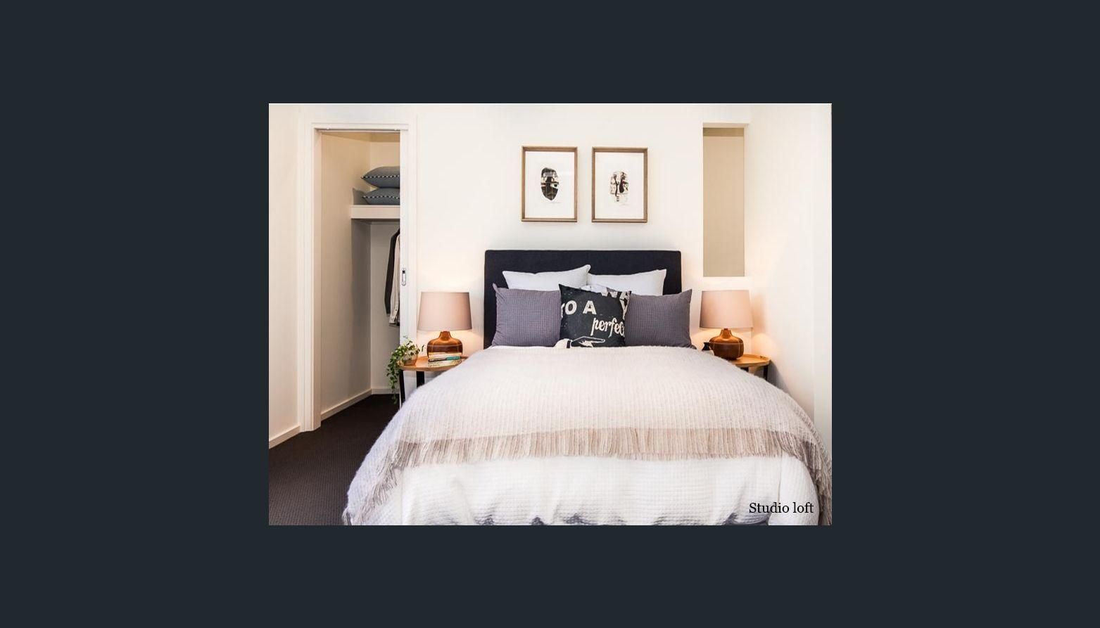 1 bedrooms Studio in 98 Greenbank Drive BLACKTOWN NSW, 2148
