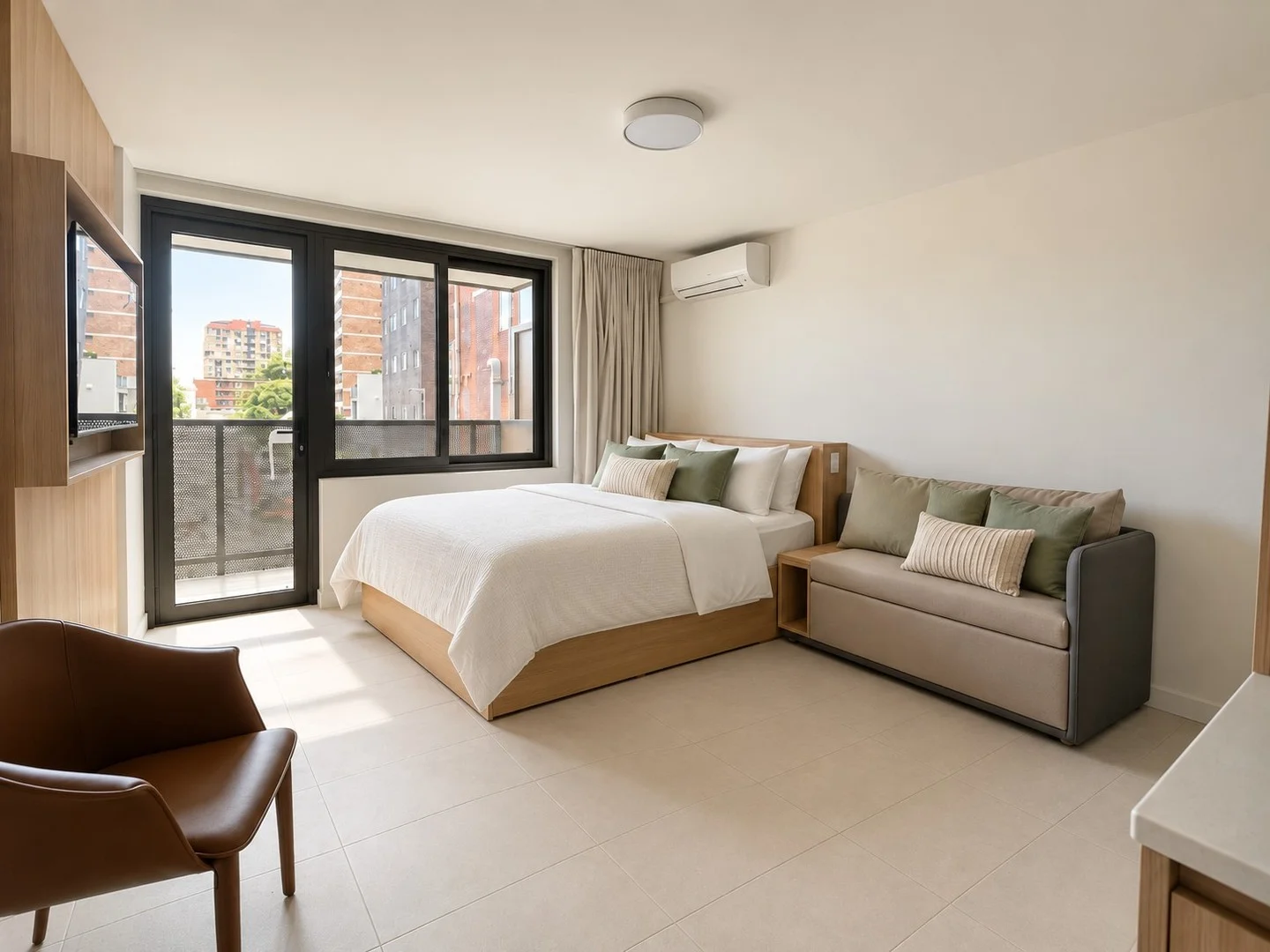 100-104 Brougham Street, Potts Point NSW 2011 - Studio For Rent | Domain