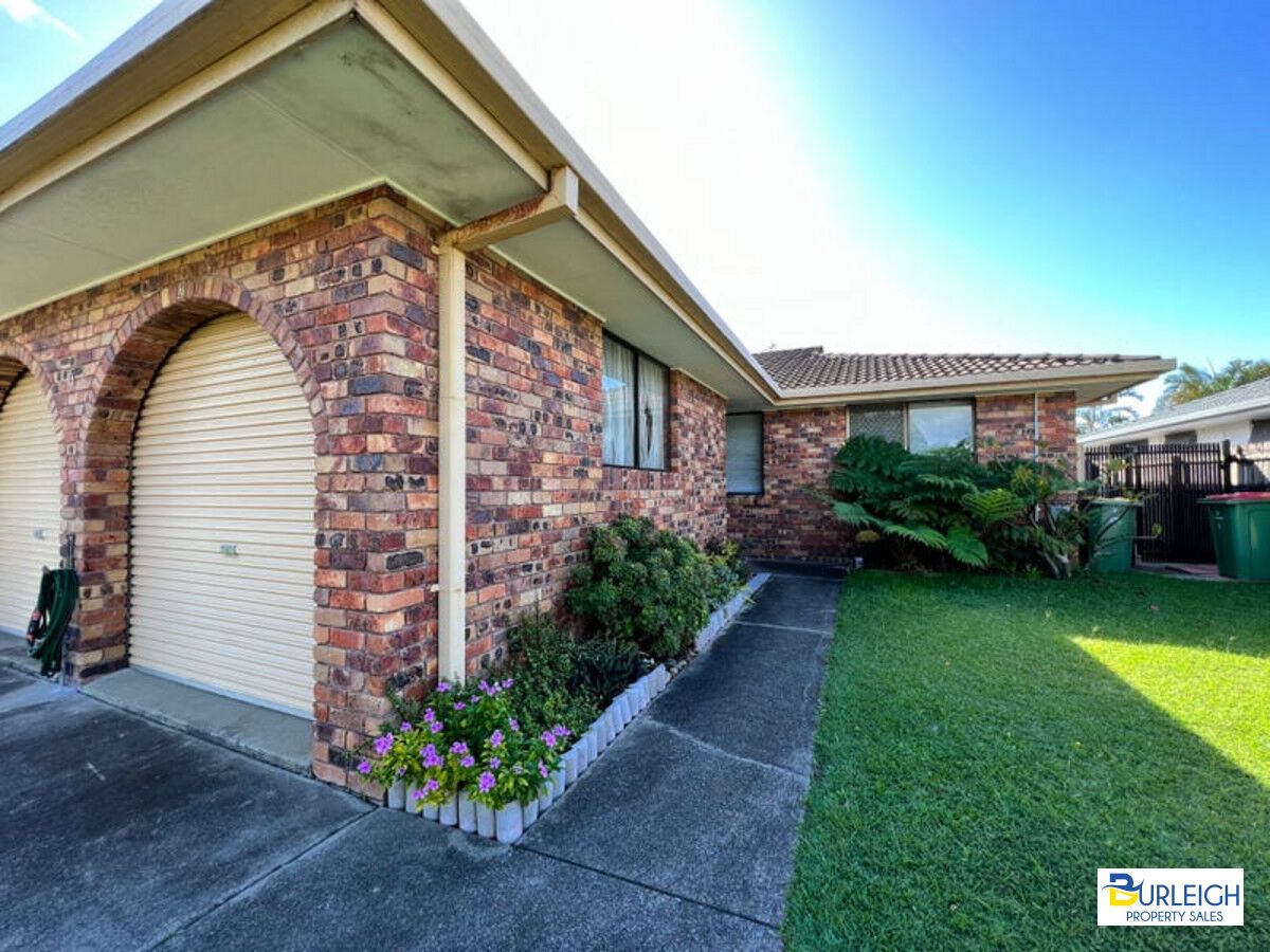 2/9 Wagtail Court, Burleigh Waters QLD 4220 Duplex For Rent Domain