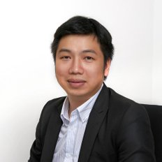 Stephen Liu, Sales representative