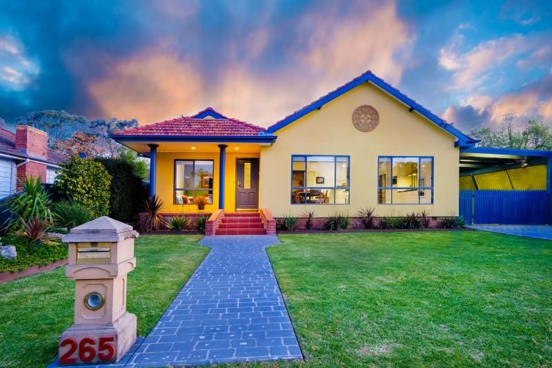 265 Cadell Street, East Albury NSW 2640