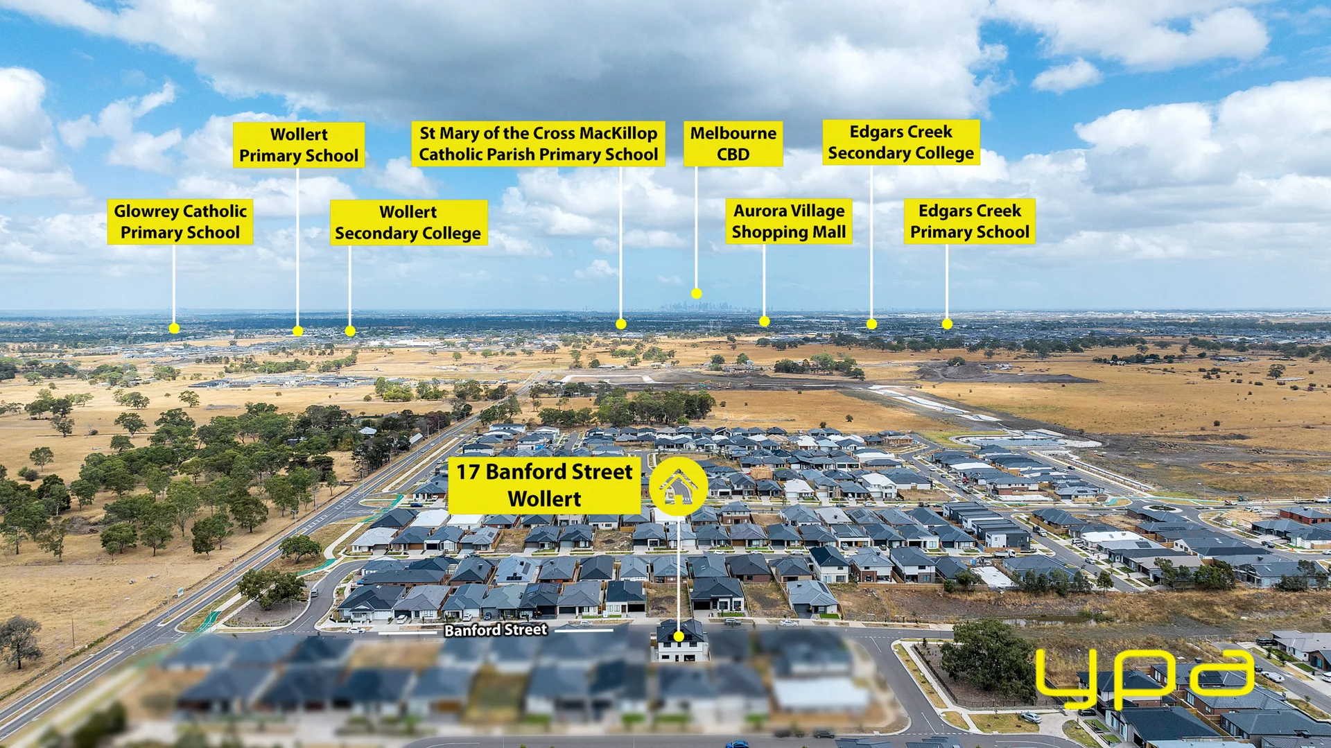 Additional image 26 of 17 Banford St, Wollert VIC 3750