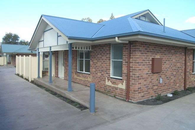 Picture of 53a Perry Street, MUDGEE NSW 2850