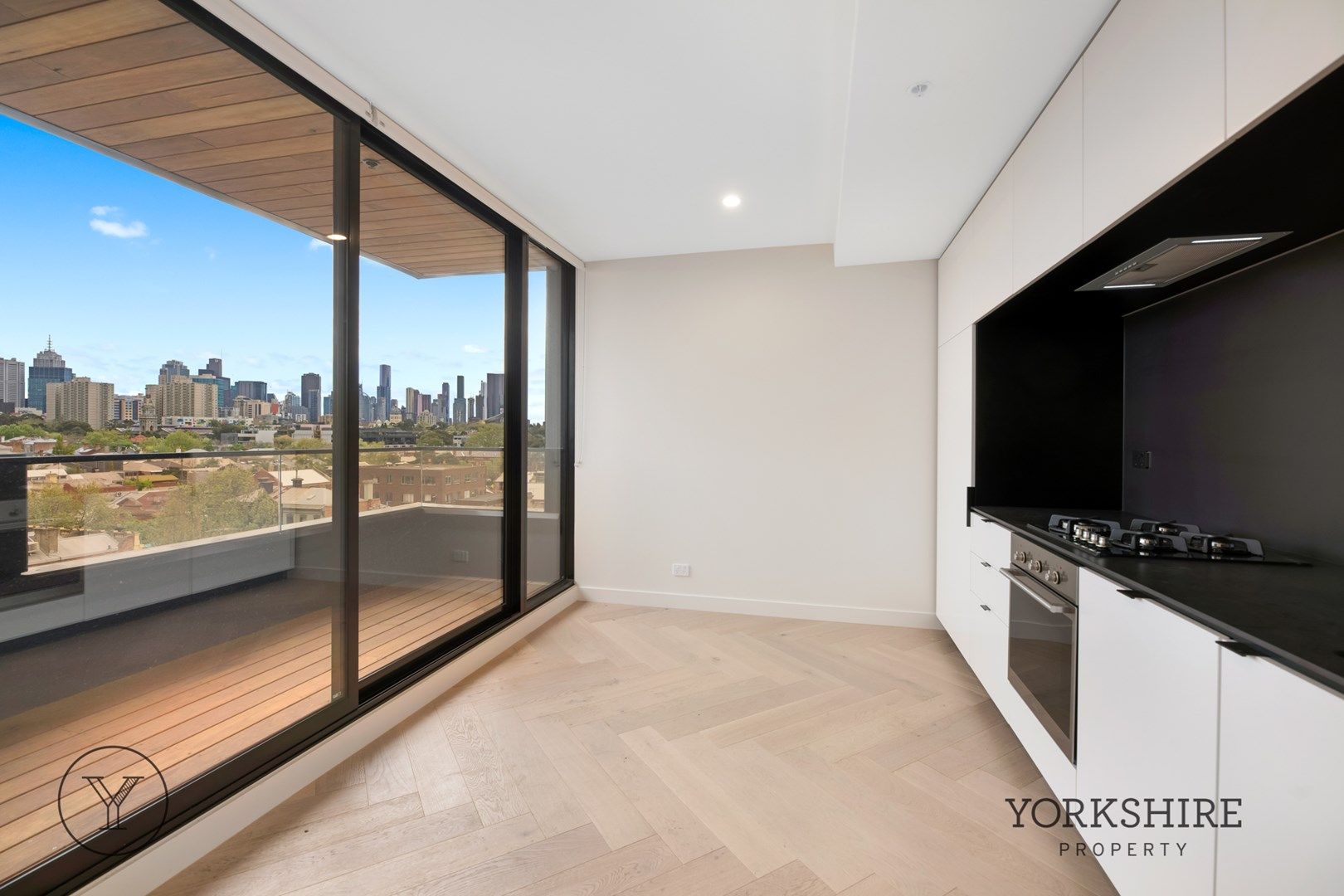 1 bedrooms Apartment / Unit / Flat in 515/338 Gore Street FITZROY VIC, 3065