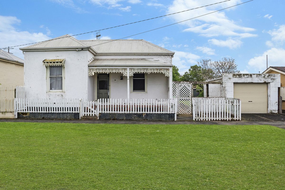 90 Koroit Street, Warrnambool Property History & Address Research
