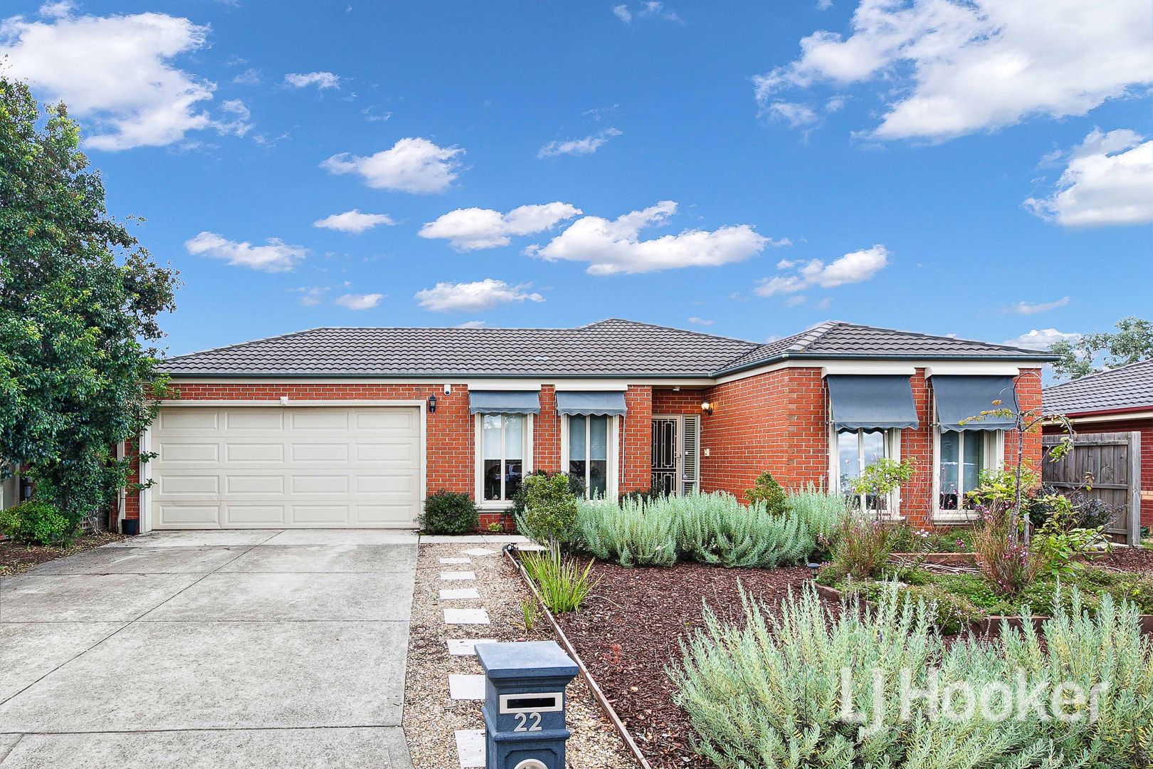 22 Staton Crescent, Melton West VIC 3337, Image 1