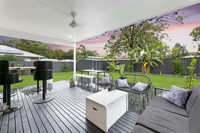 Picture of 31 Pelican Parade, JACOBS WELL QLD 4208