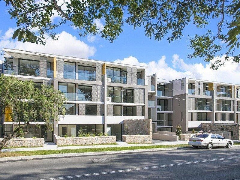1 bedrooms Apartment / Unit / Flat in 46/600 Mowbray Road LANE COVE NSW, 2066