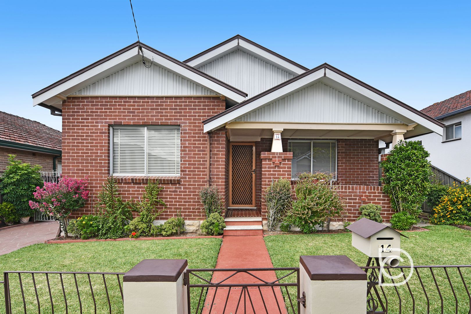 14 Evelyn Avenue, Concord NSW 2137