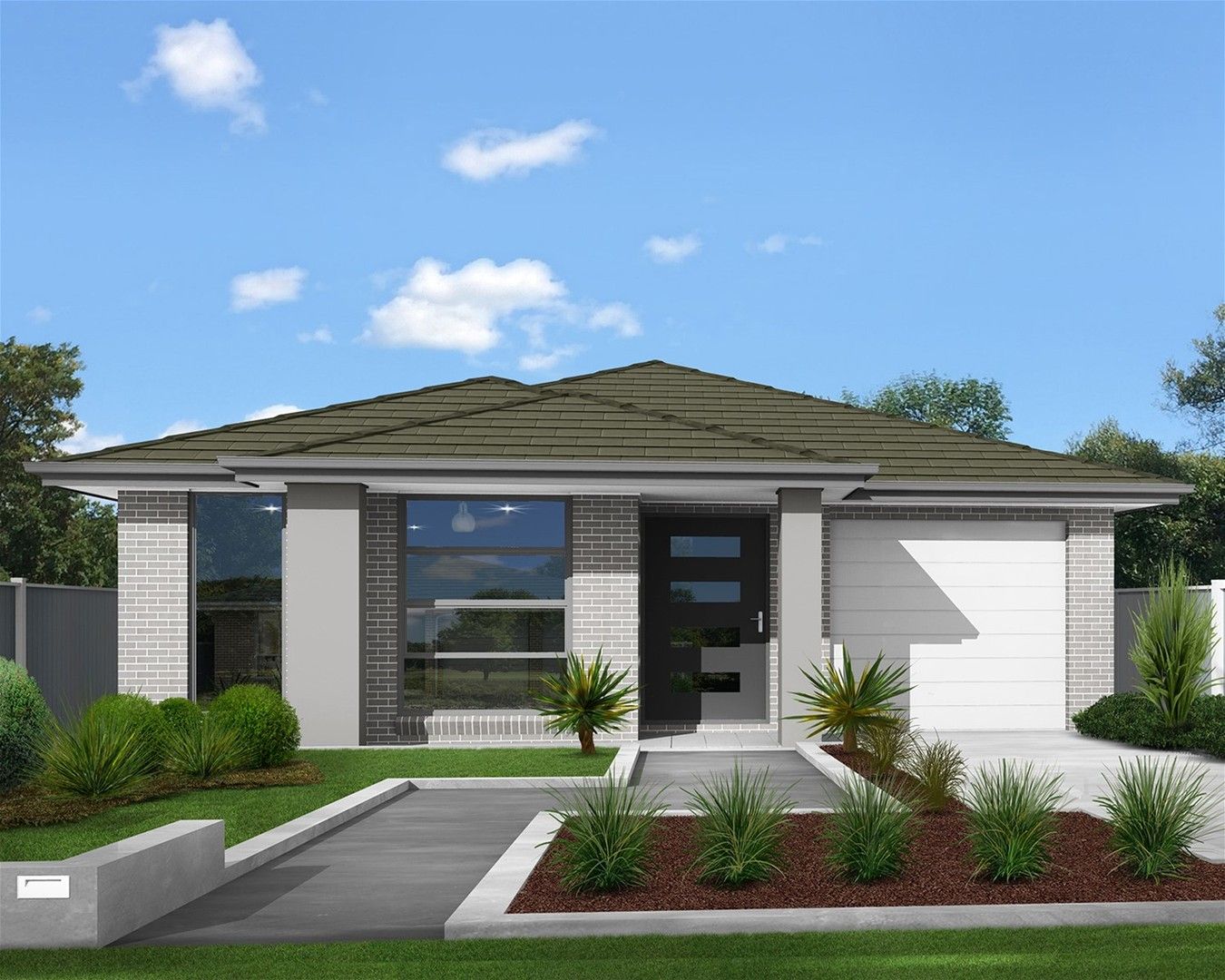 4 bedrooms New House & Land in Lot 7 Proposed Road PRESTONS NSW, 2170