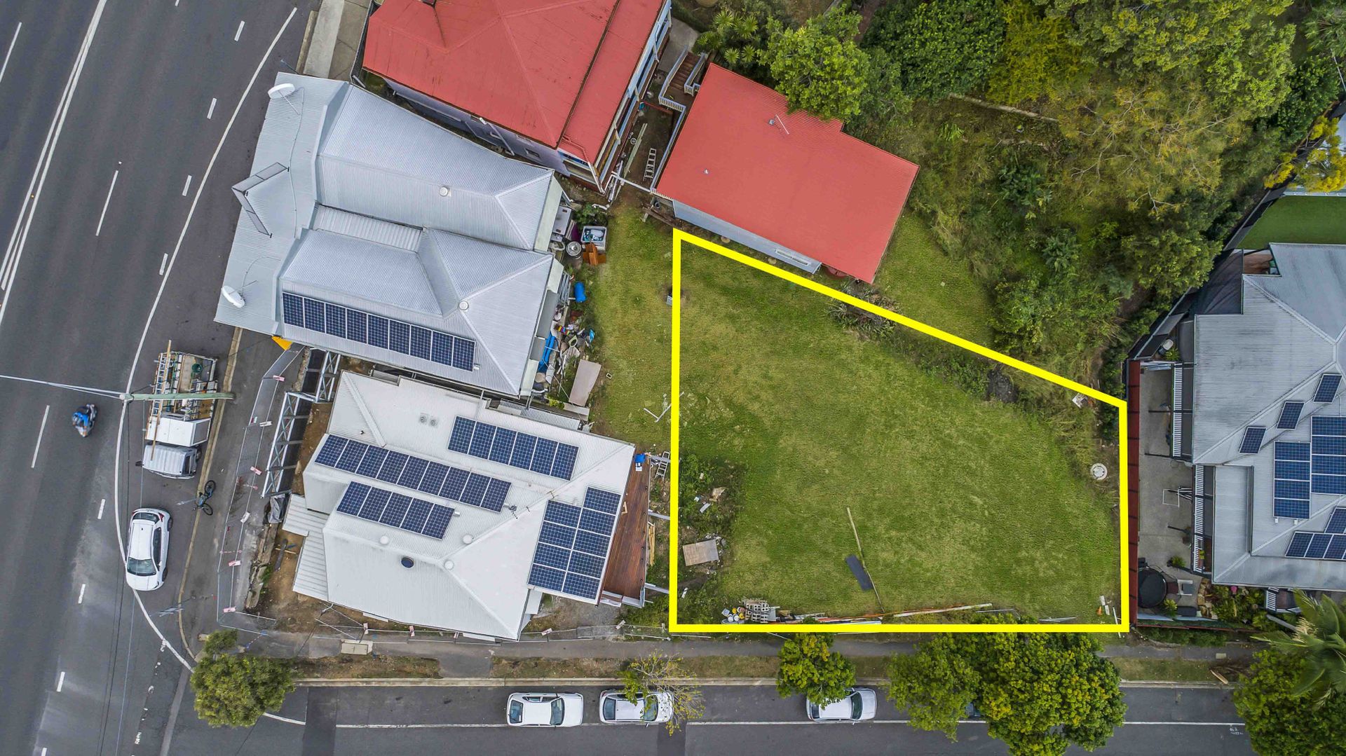 109 Cochrane Street, Red Hill QLD 4059, Image 1