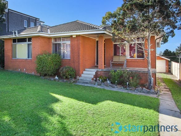 95 Adler Parade, Greystanes NSW 2145