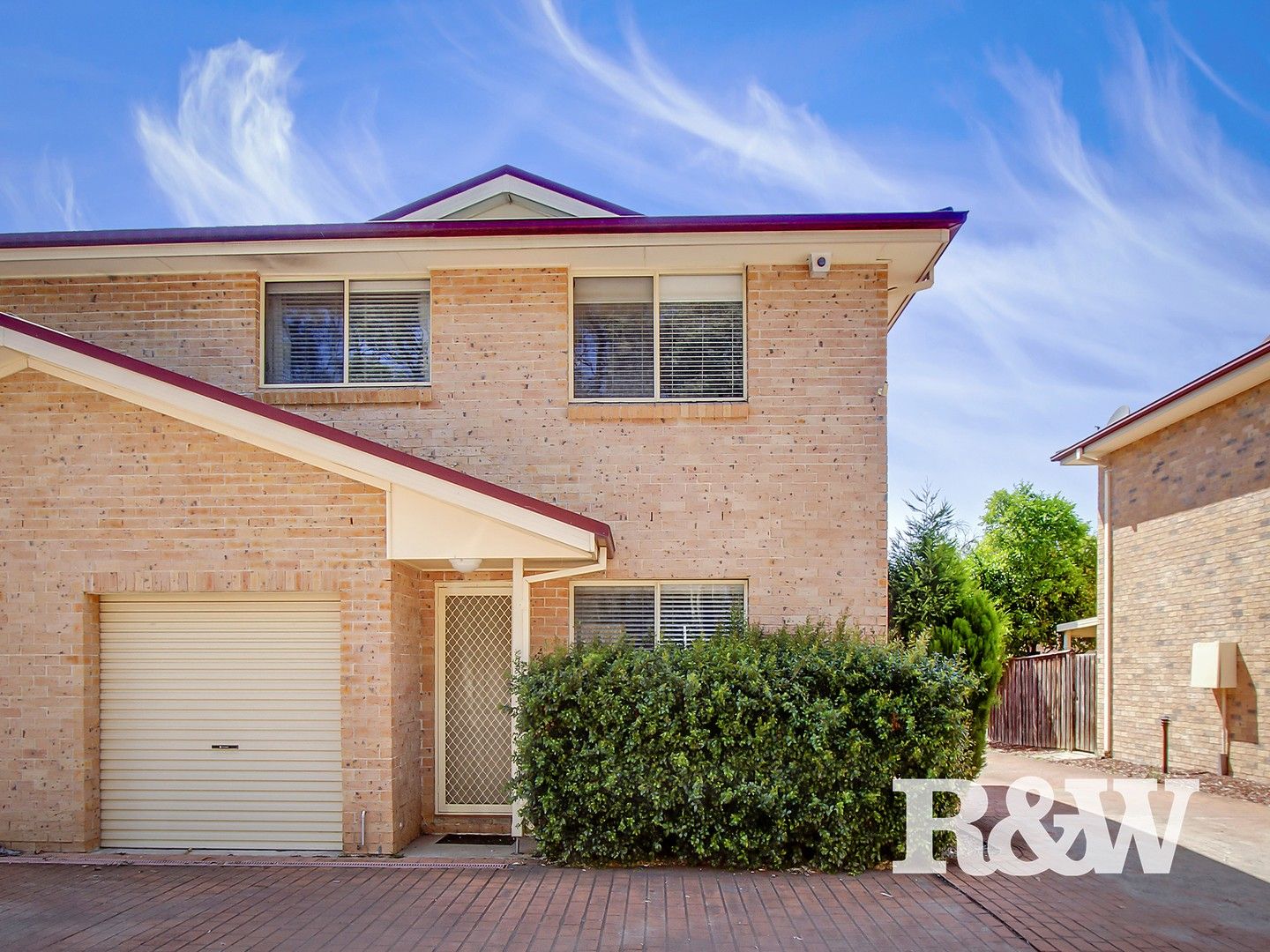 12/2 Charlotte Road, Rooty Hill NSW 2766, Image 0
