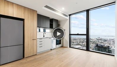 Picture of 3607/260 City Road, SOUTHBANK VIC 3006
