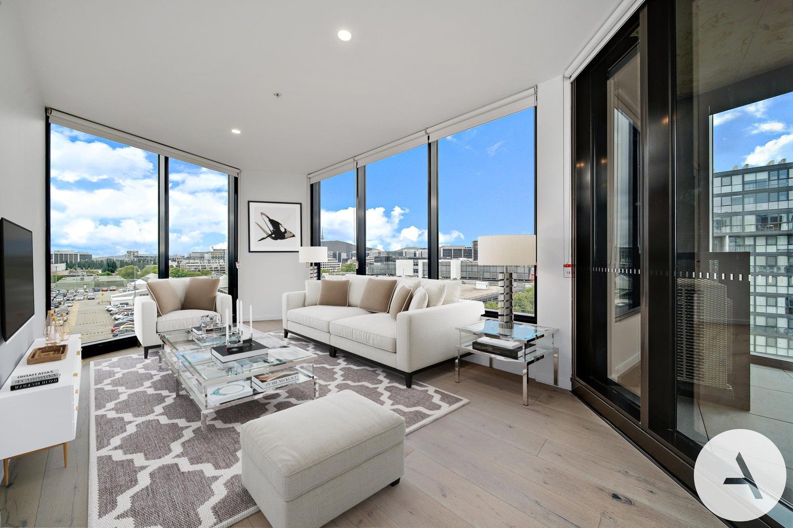 903/81 Cooyong Street, Reid ACT 2612, Image 0