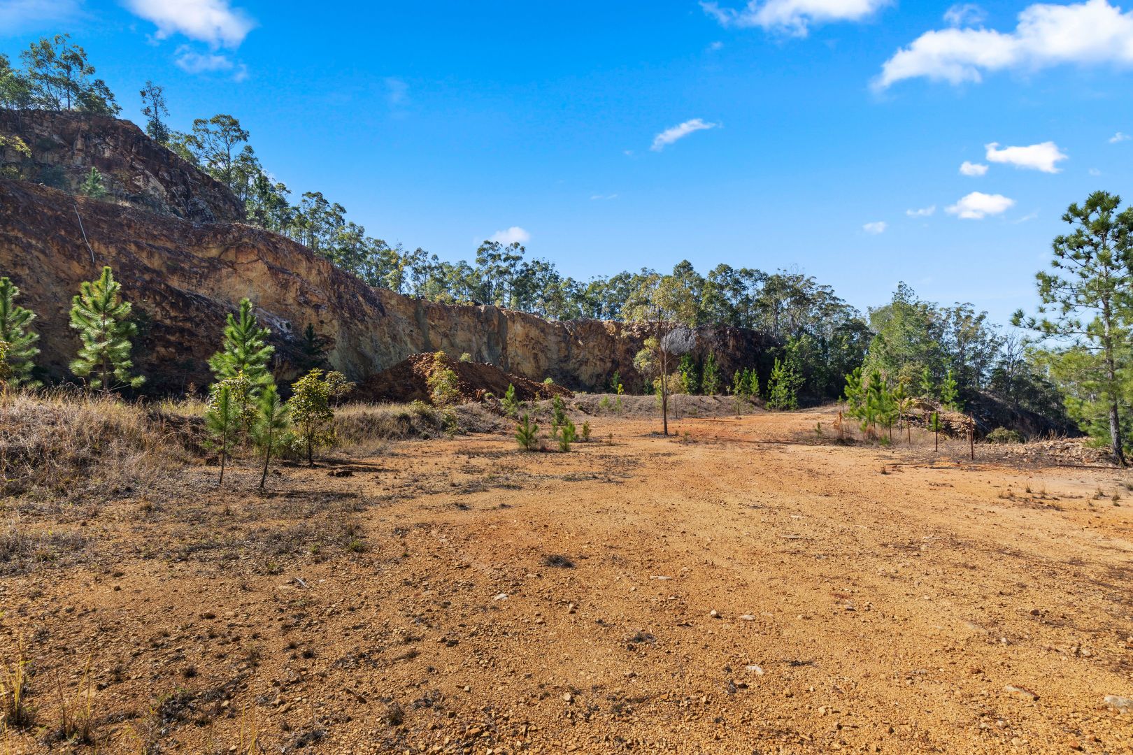 0 Meads Road, Tandur QLD 4570, Image 2