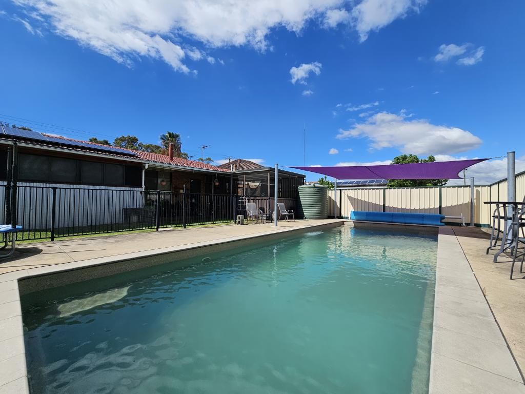 60 Aberdeen Street,, Muswellbrook NSW 2333 | Domain