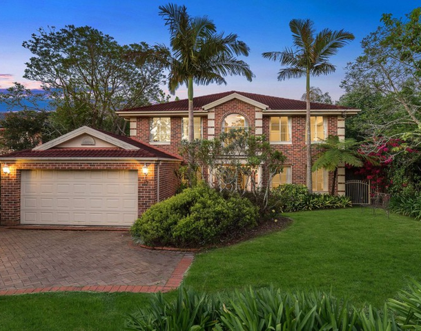 17 Mudies Road, St Ives NSW 2075