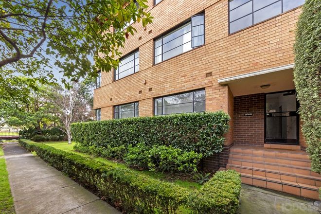 Picture of 14/59 Queens Road, MELBOURNE VIC 3004