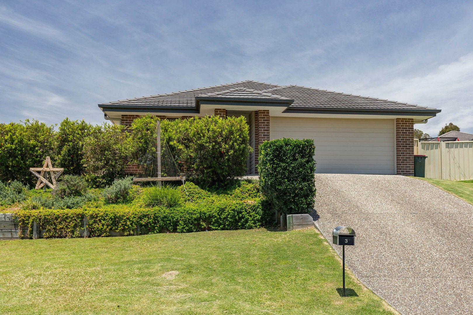 3 White Circuit, Gloucester NSW 2422, Image 0