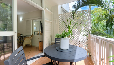 Picture of 12/9-11 Blake Street (206 CORAL APARTMENTS), PORT DOUGLAS QLD 4877