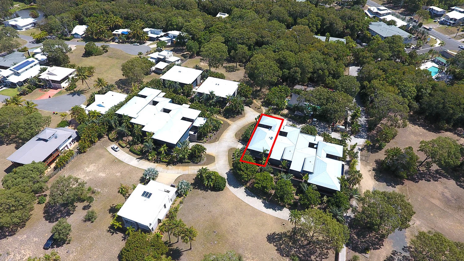 Additional image 5 of 8/4 OCEAN BEACH DRIVE, Agnes Water QLD 4677