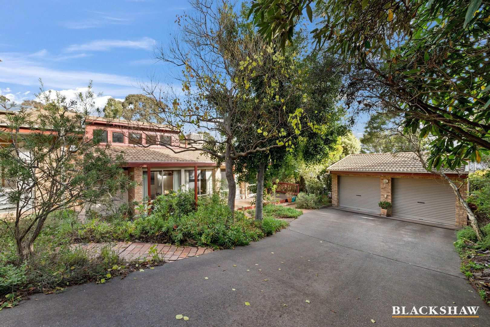 4 bedrooms House in 14 Alanson Place ISAACS ACT, 2607