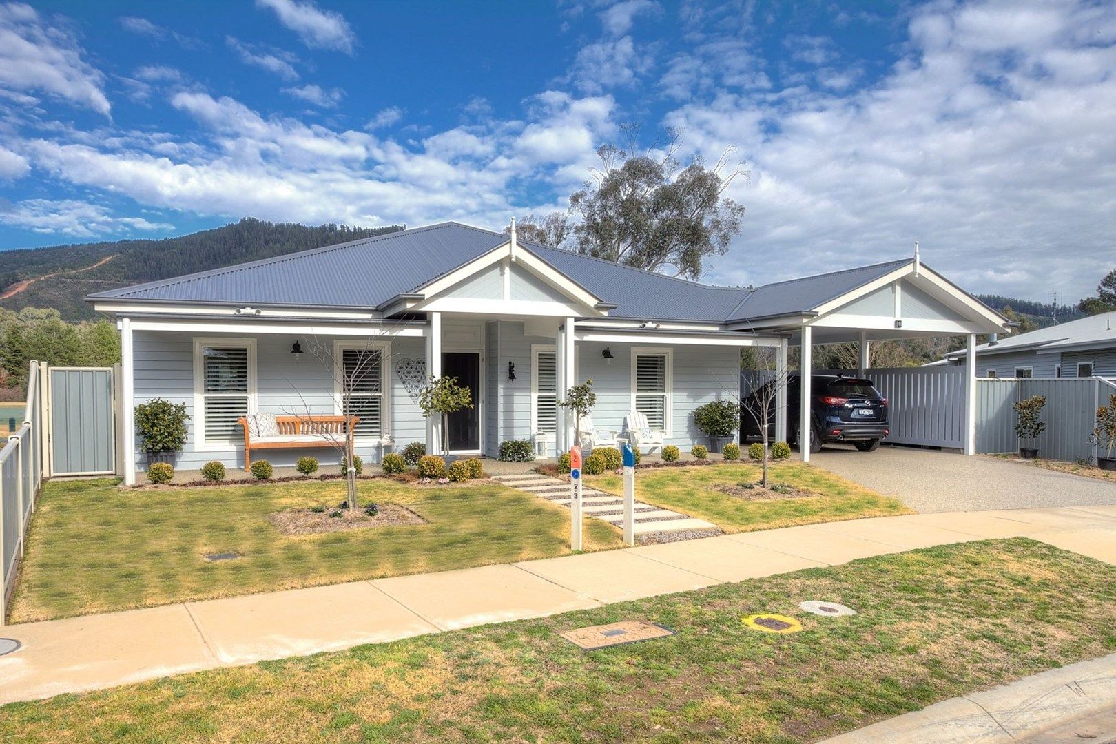 10 Karnu Court, Bright VIC 3741, Image 0