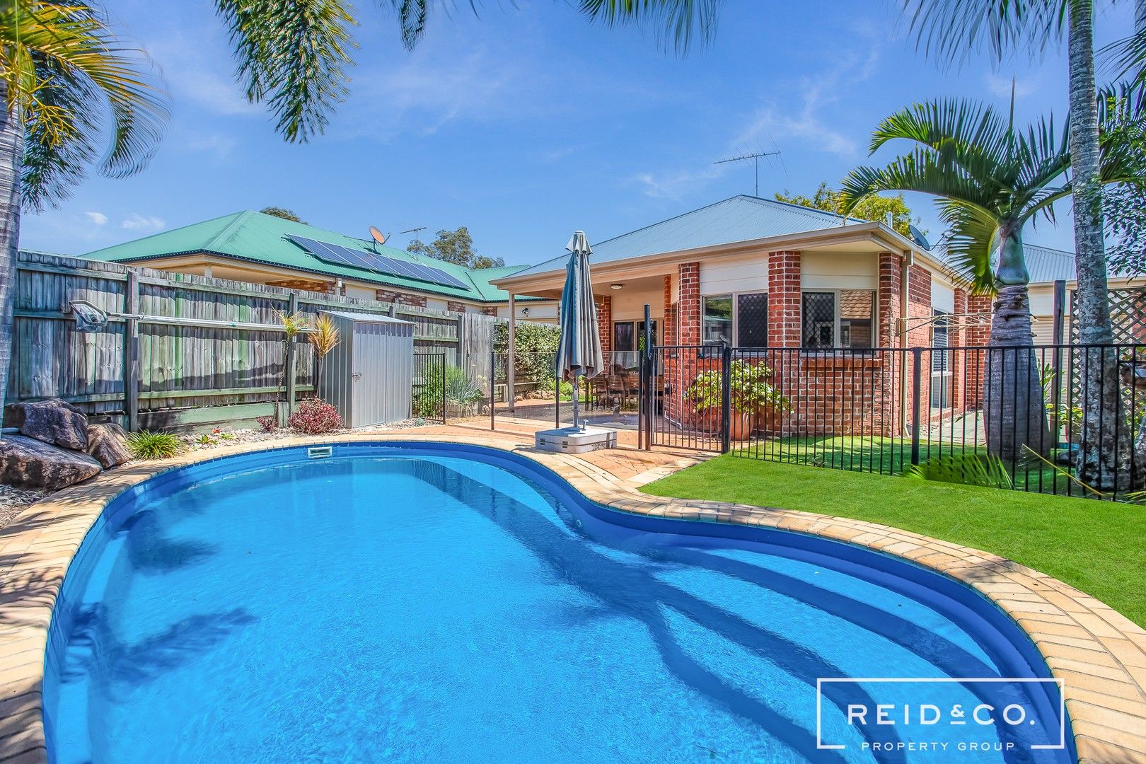 10 Heathcote Avenue, North Lakes QLD 4509, Image 0